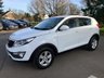 USED 2014 64 KIA SPORTAGE 1.7 CRDI 1 5d 114 BHP Great Value All Purpose SUV !