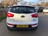 USED 2014 64 KIA SPORTAGE 1.7 CRDI 1 5d 114 BHP Great Value All Purpose SUV !