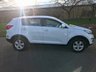 USED 2014 64 KIA SPORTAGE 1.7 CRDI 1 5d 114 BHP Great Value All Purpose SUV !