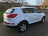USED 2014 64 KIA SPORTAGE 1.7 CRDI 1 5d 114 BHP Great Value All Purpose SUV !