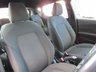 USED 2018 67 FORD FIESTA 1.0 ST-LINE 5d 138 BHP Finished in Frozen White with contrasting GREY Sports Cloth interior trim. This Fiesta is a small family 5 door car that you can really enjoy driving. Economical and cheap to run, stylish to look at and some great features. Specification includes, Sat Nav, B/Tooth, DAB Radio, Rear Park Sensors, Cruise control, Alloys, Air Con and much more, makes this a must for the first time driver or small family. Dealer Serviced at 11831 miles, 22096 miles, 35053 miles and at 49037 miles on 11/01/2022.