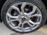 USED 2018 67 FORD FIESTA 1.0 ST-LINE 5d 138 BHP Finished in Frozen White with contrasting GREY Sports Cloth interior trim. This Fiesta is a small family 5 door car that you can really enjoy driving. Economical and cheap to run, stylish to look at and some great features. Specification includes, Sat Nav, B/Tooth, DAB Radio, Rear Park Sensors, Cruise control, Alloys, Air Con and much more, makes this a must for the first time driver or small family. Dealer Serviced at 11831 miles, 22096 miles, 35053 miles and at 49037 miles on 11/01/2022.