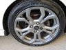 USED 2018 67 FORD FIESTA 1.0 ST-LINE 5d 138 BHP Finished in Frozen White with contrasting GREY Sports Cloth interior trim. This Fiesta is a small family 5 door car that you can really enjoy driving. Economical and cheap to run, stylish to look at and some great features. Specification includes, Sat Nav, B/Tooth, DAB Radio, Rear Park Sensors, Cruise control, Alloys, Air Con and much more, makes this a must for the first time driver or small family. Dealer Serviced at 11831 miles, 22096 miles, 35053 miles and at 49037 miles on 11/01/2022.