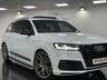 USED 2018 18 AUDI Q7 3.0 TDI QUATTRO VORSPRUNG 5d 269 BHP PAN ROOF, 360 CAMERA, HUD!