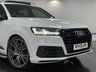 USED 2018 18 AUDI Q7 3.0 TDI QUATTRO VORSPRUNG 5d 269 BHP PAN ROOF, 360 CAMERA, HUD!