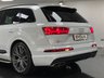 USED 2018 18 AUDI Q7 3.0 TDI QUATTRO VORSPRUNG 5d 269 BHP PAN ROOF, 360 CAMERA, HUD!