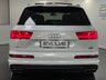 USED 2018 18 AUDI Q7 3.0 TDI QUATTRO VORSPRUNG 5d 269 BHP PAN ROOF, 360 CAMERA, HUD!