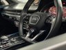 USED 2018 18 AUDI Q7 3.0 TDI QUATTRO VORSPRUNG 5d 269 BHP PAN ROOF, 360 CAMERA, HUD!
