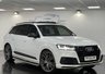 USED 2018 18 AUDI Q7 3.0 TDI QUATTRO VORSPRUNG 5d 269 BHP PAN ROOF, 360 CAMERA, HUD!