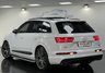 USED 2018 18 AUDI Q7 3.0 TDI QUATTRO VORSPRUNG 5d 269 BHP PAN ROOF, 360 CAMERA, HUD!