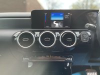 USED 2018 03 MERCEDES-BENZ A-CLASS 1.5 A 180 D AMG LINE 5d 114 BHP 