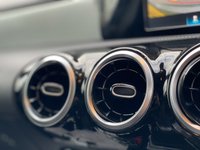 USED 2018 03 MERCEDES-BENZ A-CLASS 1.5 A 180 D AMG LINE 5d 114 BHP 