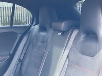 USED 2018 03 MERCEDES-BENZ A-CLASS 1.5 A 180 D AMG LINE 5d 114 BHP 
