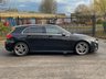 USED 2018 03 MERCEDES-BENZ A-CLASS 1.5 A 180 D AMG LINE 5d 114 BHP 