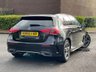 USED 2018 03 MERCEDES-BENZ A-CLASS 1.5 A 180 D AMG LINE 5d 114 BHP 