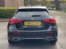 USED 2018 03 MERCEDES-BENZ A-CLASS 1.5 A 180 D AMG LINE 5d 114 BHP 