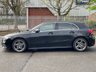 USED 2018 03 MERCEDES-BENZ A-CLASS 1.5 A 180 D AMG LINE 5d 114 BHP 