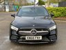 USED 2018 03 MERCEDES-BENZ A-CLASS 1.5 A 180 D AMG LINE 5d 114 BHP 