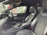 USED 2018 03 MERCEDES-BENZ A-CLASS 1.5 A 180 D AMG LINE 5d 114 BHP 