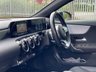 USED 2018 03 MERCEDES-BENZ A-CLASS 1.5 A 180 D AMG LINE 5d 114 BHP 