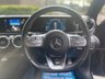 USED 2018 03 MERCEDES-BENZ A-CLASS 1.5 A 180 D AMG LINE 5d 114 BHP 