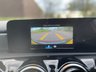 USED 2018 03 MERCEDES-BENZ A-CLASS 1.5 A 180 D AMG LINE 5d 114 BHP 