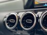 USED 2018 03 MERCEDES-BENZ A-CLASS 1.5 A 180 D AMG LINE 5d 114 BHP 