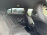 USED 2018 03 MERCEDES-BENZ A-CLASS 1.5 A 180 D AMG LINE 5d 114 BHP 