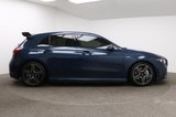 USED 2019 19 MERCEDES-BENZ A-CLASS 2.0 AMG A 35 4MATIC 5d AUTO 302 BHP SAT NAV + CRUISE + REAR CAM