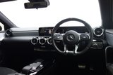 USED 2019 19 MERCEDES-BENZ A-CLASS 2.0 AMG A 35 4MATIC 5d AUTO 302 BHP SAT NAV + CRUISE + REAR CAM