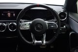 USED 2019 19 MERCEDES-BENZ A-CLASS 2.0 AMG A 35 4MATIC 5d AUTO 302 BHP SAT NAV + CRUISE + REAR CAM