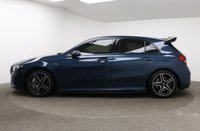USED 2019 19 MERCEDES-BENZ A-CLASS 2.0 AMG A 35 4MATIC 5d AUTO 302 BHP SAT NAV + CRUISE + REAR CAM