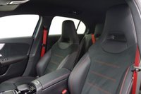 USED 2019 19 MERCEDES-BENZ A-CLASS 2.0 AMG A 35 4MATIC 5d AUTO 302 BHP SAT NAV + CRUISE + REAR CAM