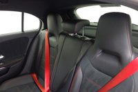 USED 2019 19 MERCEDES-BENZ A-CLASS 2.0 AMG A 35 4MATIC 5d AUTO 302 BHP SAT NAV + CRUISE + REAR CAM