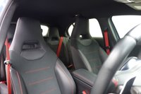 USED 2019 19 MERCEDES-BENZ A-CLASS 2.0 AMG A 35 4MATIC 5d AUTO 302 BHP SAT NAV + CRUISE + REAR CAM