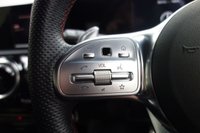 USED 2019 19 MERCEDES-BENZ A-CLASS 2.0 AMG A 35 4MATIC 5d AUTO 302 BHP SAT NAV + CRUISE + REAR CAM
