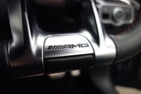 USED 2019 19 MERCEDES-BENZ A-CLASS 2.0 AMG A 35 4MATIC 5d AUTO 302 BHP SAT NAV + CRUISE + REAR CAM