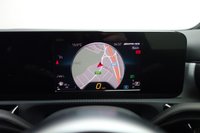 USED 2019 19 MERCEDES-BENZ A-CLASS 2.0 AMG A 35 4MATIC 5d AUTO 302 BHP SAT NAV + CRUISE + REAR CAM
