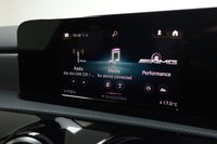 USED 2019 19 MERCEDES-BENZ A-CLASS 2.0 AMG A 35 4MATIC 5d AUTO 302 BHP SAT NAV + CRUISE + REAR CAM