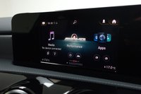 USED 2019 19 MERCEDES-BENZ A-CLASS 2.0 AMG A 35 4MATIC 5d AUTO 302 BHP SAT NAV + CRUISE + REAR CAM