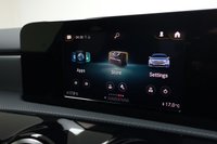 USED 2019 19 MERCEDES-BENZ A-CLASS 2.0 AMG A 35 4MATIC 5d AUTO 302 BHP SAT NAV + CRUISE + REAR CAM