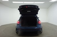 USED 2019 19 MERCEDES-BENZ A-CLASS 2.0 AMG A 35 4MATIC 5d AUTO 302 BHP SAT NAV + CRUISE + REAR CAM