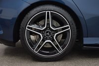 USED 2019 19 MERCEDES-BENZ A-CLASS 2.0 AMG A 35 4MATIC 5d AUTO 302 BHP SAT NAV + CRUISE + REAR CAM