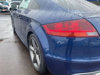 USED 2012 62 AUDI TT 2.0 TFSI S LINE 2d 208 BHP A STUNNING LOW MILEAGE EXAMPLE+EXCELLENT SERVICE RECORD+BIG SPEC+MUST BE SEEN+READY TO DRIVE AWAY TODAY+FINANCE AND EXTENDED WARRANTY AVAILABLE ON THIS USED VEHICLE!!!!