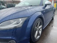 USED 2012 62 AUDI TT 2.0 TFSI S LINE 2d 208 BHP A STUNNING LOW MILEAGE EXAMPLE+EXCELLENT SERVICE RECORD+BIG SPEC+MUST BE SEEN+READY TO DRIVE AWAY TODAY+FINANCE AND EXTENDED WARRANTY AVAILABLE ON THIS USED VEHICLE!!!!
