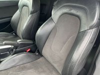 USED 2012 62 AUDI TT 2.0 TFSI S LINE 2d 208 BHP A STUNNING LOW MILEAGE EXAMPLE+EXCELLENT SERVICE RECORD+BIG SPEC+MUST BE SEEN+READY TO DRIVE AWAY TODAY+FINANCE AND EXTENDED WARRANTY AVAILABLE ON THIS USED VEHICLE!!!!