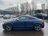 USED 2012 62 AUDI TT 2.0 TFSI S LINE 2d 208 BHP A STUNNING LOW MILEAGE EXAMPLE+EXCELLENT SERVICE RECORD+BIG SPEC+MUST BE SEEN+READY TO DRIVE AWAY TODAY+FINANCE AND EXTENDED WARRANTY AVAILABLE ON THIS USED VEHICLE!!!!