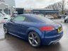 USED 2012 62 AUDI TT 2.0 TFSI S LINE 2d 208 BHP A STUNNING LOW MILEAGE EXAMPLE+EXCELLENT SERVICE RECORD+BIG SPEC+MUST BE SEEN+READY TO DRIVE AWAY TODAY+FINANCE AND EXTENDED WARRANTY AVAILABLE ON THIS USED VEHICLE!!!!