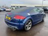 USED 2012 62 AUDI TT 2.0 TFSI S LINE 2d 208 BHP A STUNNING LOW MILEAGE EXAMPLE+EXCELLENT SERVICE RECORD+BIG SPEC+MUST BE SEEN+READY TO DRIVE AWAY TODAY+FINANCE AND EXTENDED WARRANTY AVAILABLE ON THIS USED VEHICLE!!!!