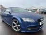 USED 2012 62 AUDI TT 2.0 TFSI S LINE 2d 208 BHP A STUNNING LOW MILEAGE EXAMPLE+EXCELLENT SERVICE RECORD+BIG SPEC+MUST BE SEEN+READY TO DRIVE AWAY TODAY+FINANCE AND EXTENDED WARRANTY AVAILABLE ON THIS USED VEHICLE!!!!